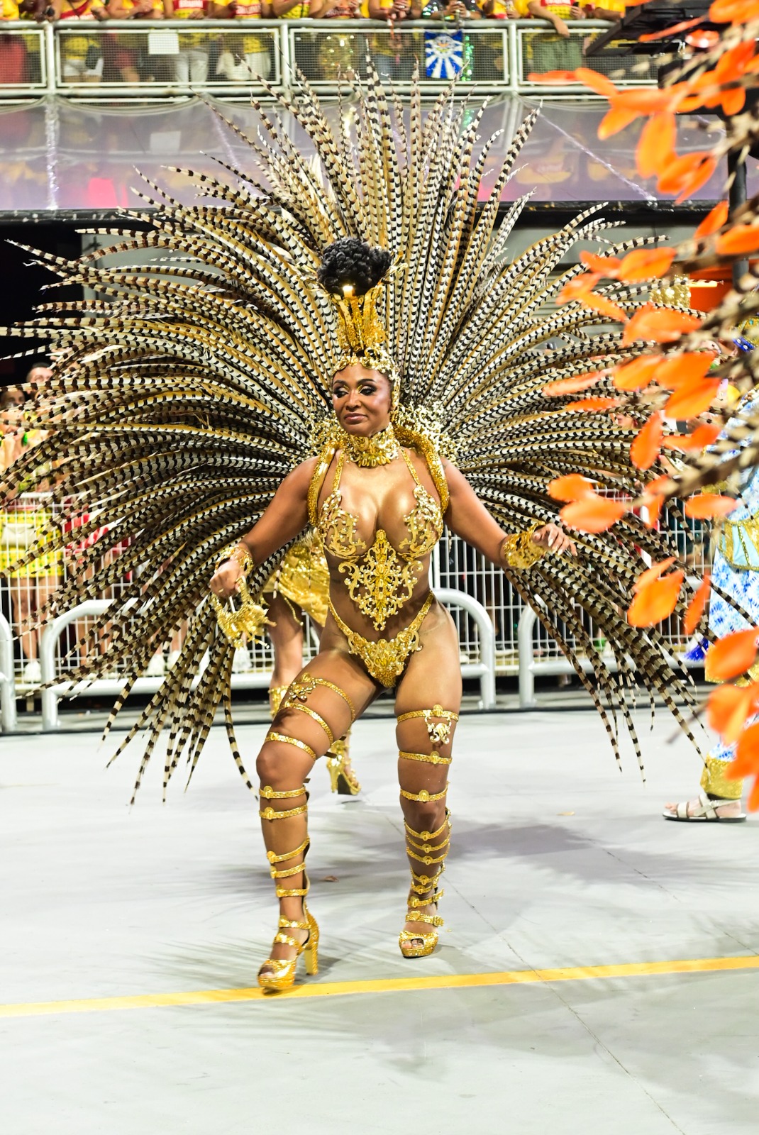 Império de Casa Verde (Desfile 2026)