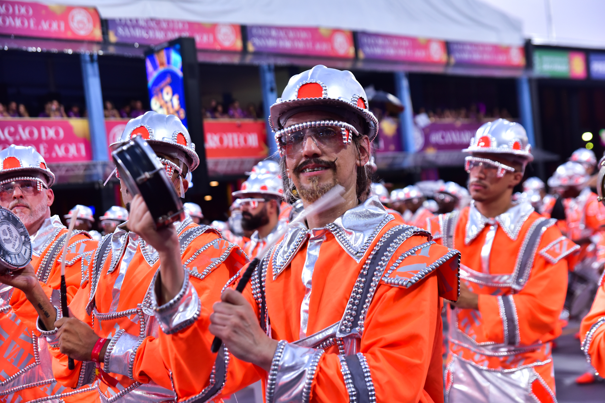 Vai-Vai (desfile 2026)