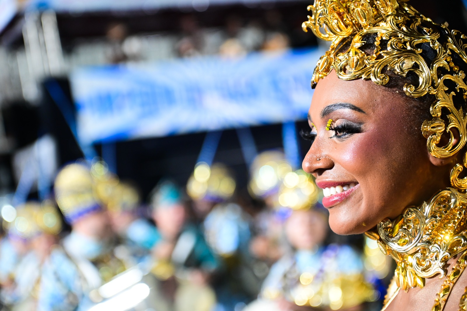 Império de Casa Verde (Desfile 2026)