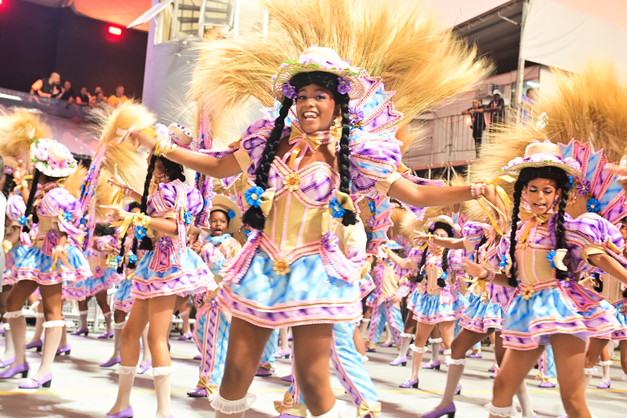Vai-Vai (desfile 2026)