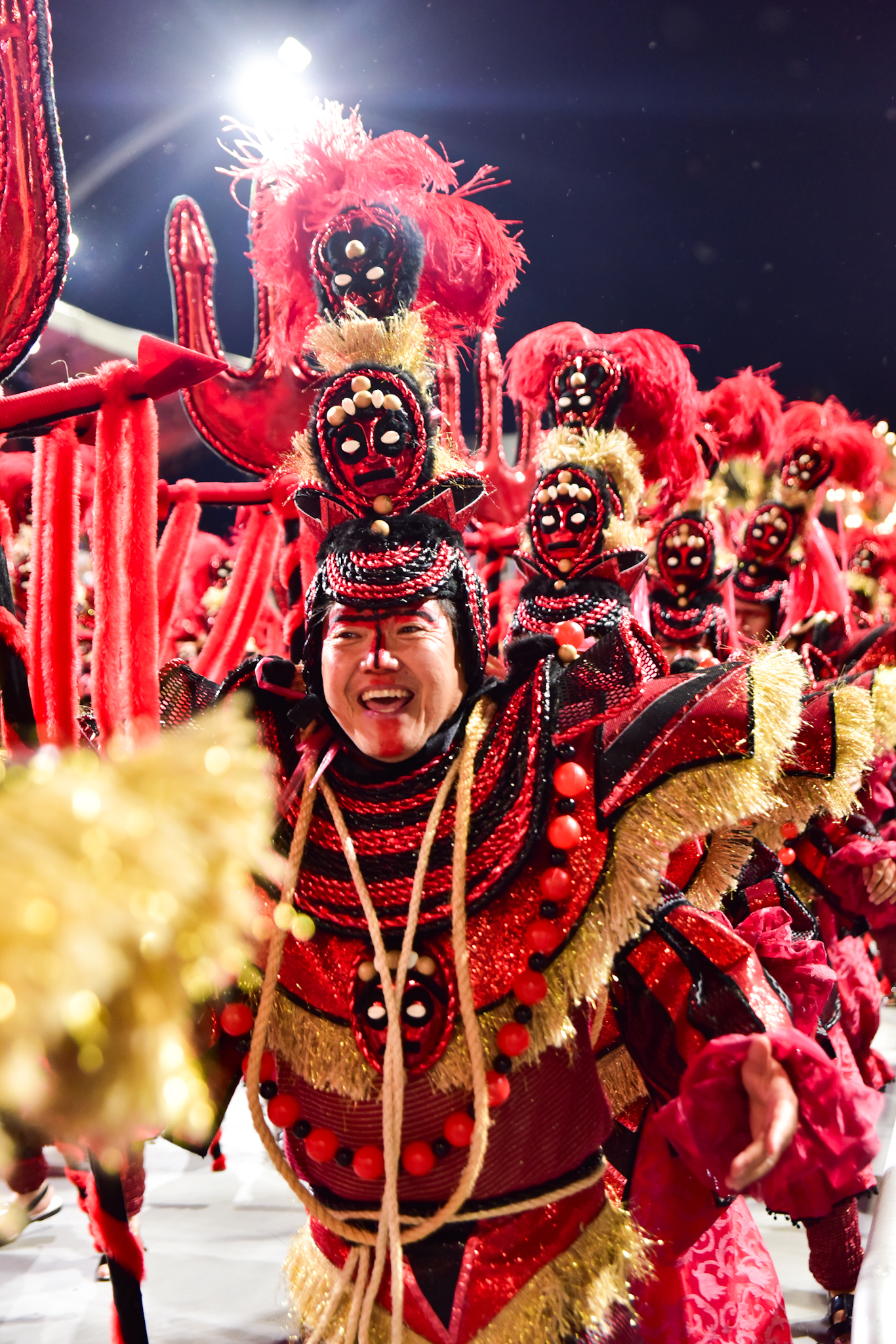 Mocidade Alegre (desfile 2026)