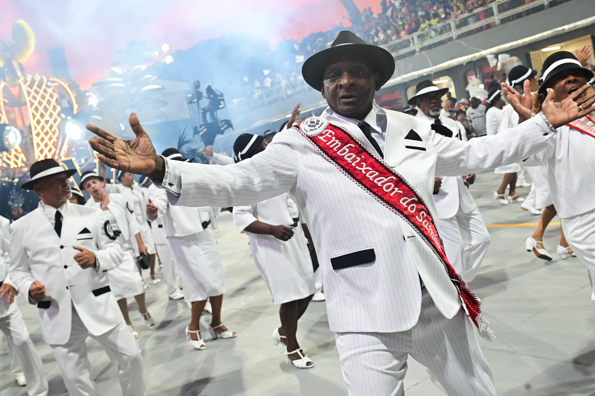 Vai-Vai (desfile 2026)