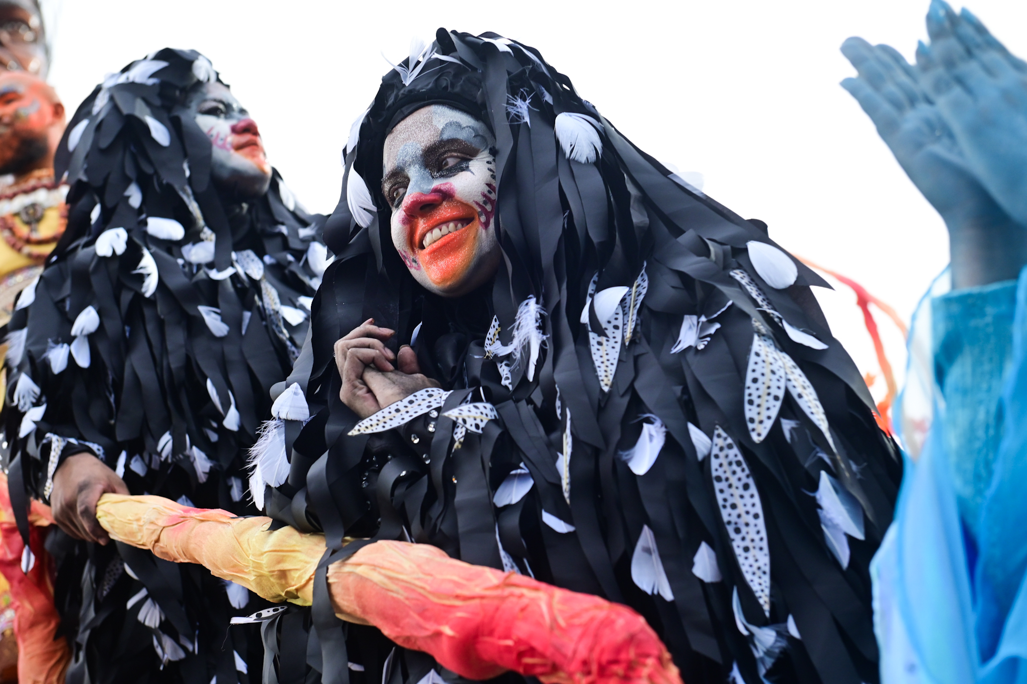 Barroca Zona Sul (desfile 2026)