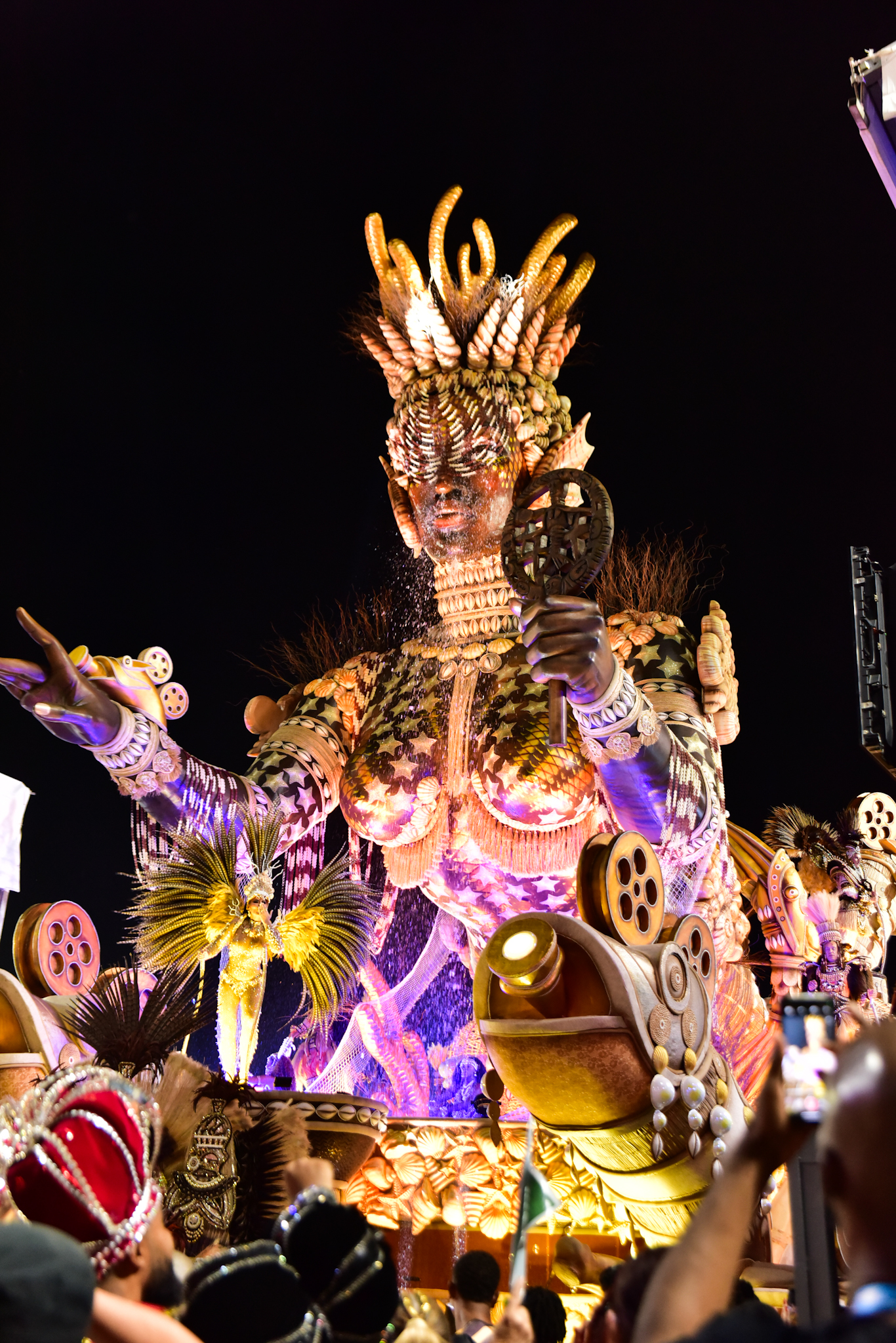 Mocidade Alegre (desfile 2026)