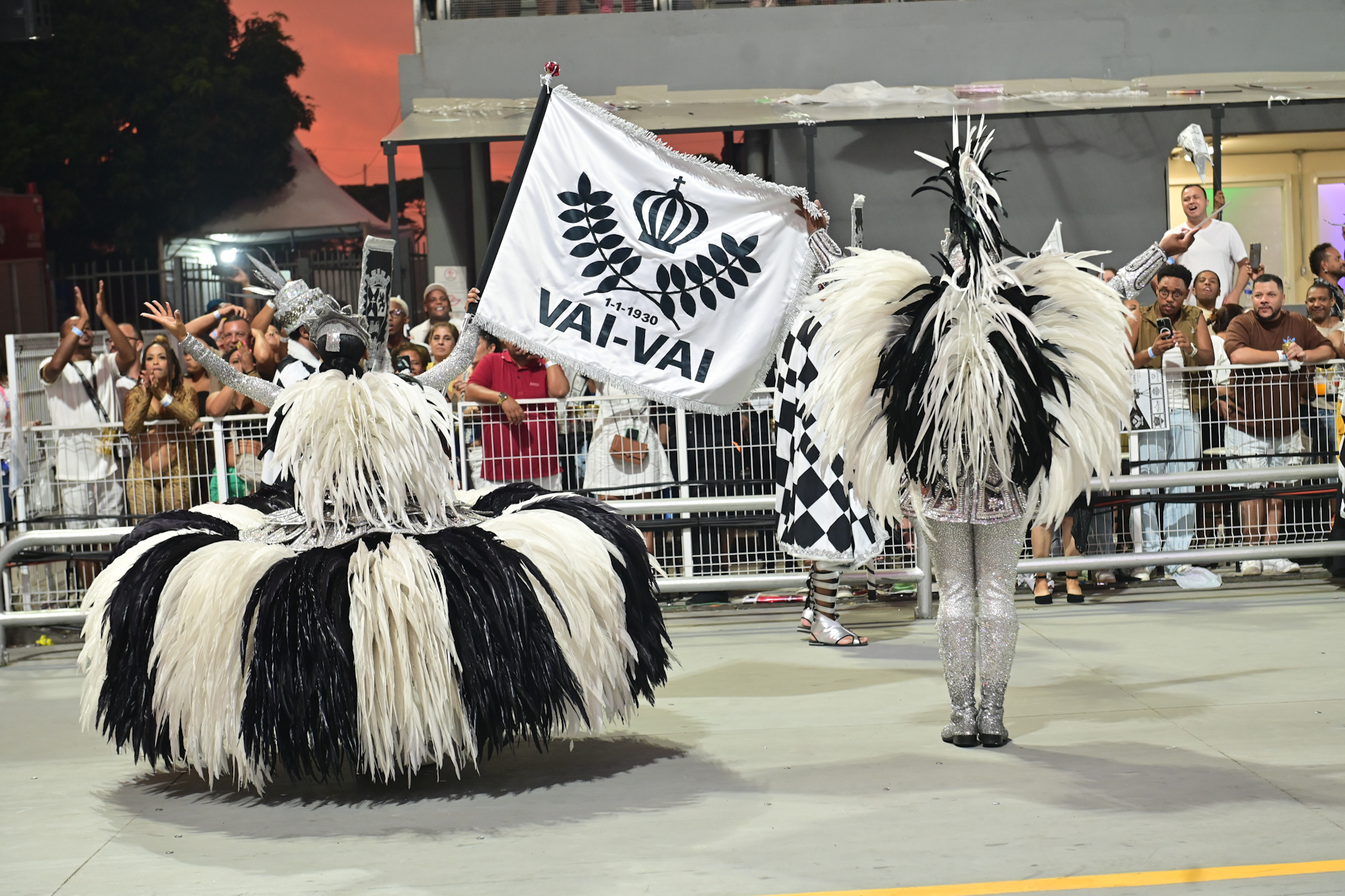 Vai-Vai (desfile 2026)