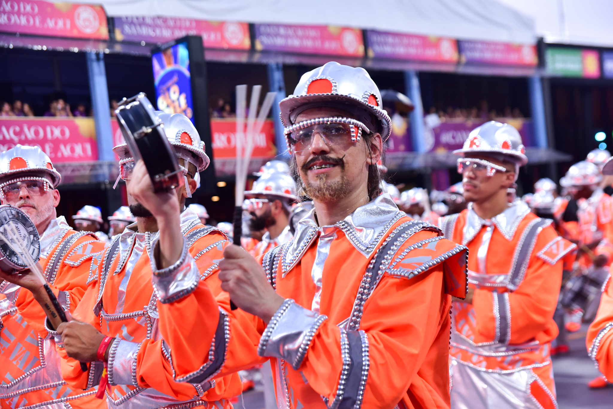 Vai-Vai (desfile 2026)