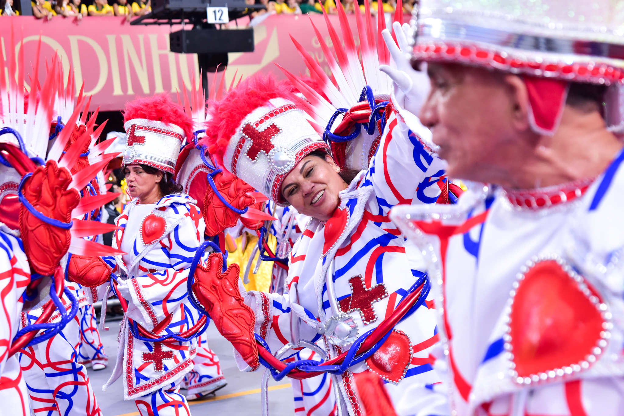 Vai-Vai (desfile 2026)