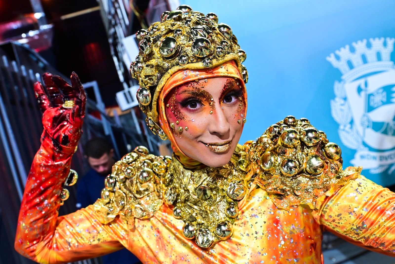 Império de Casa Verde (Desfile 2026)