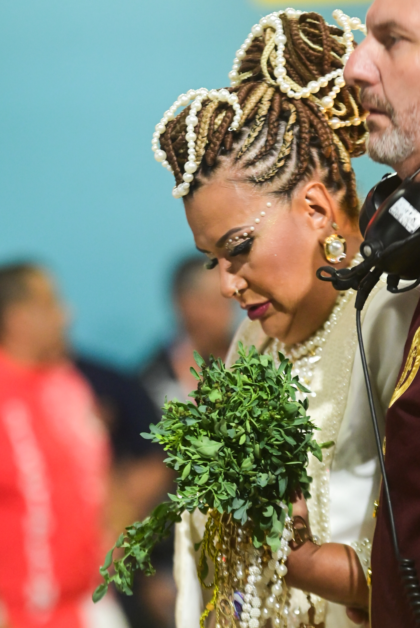 Mocidade Alegre (desfile 2026)