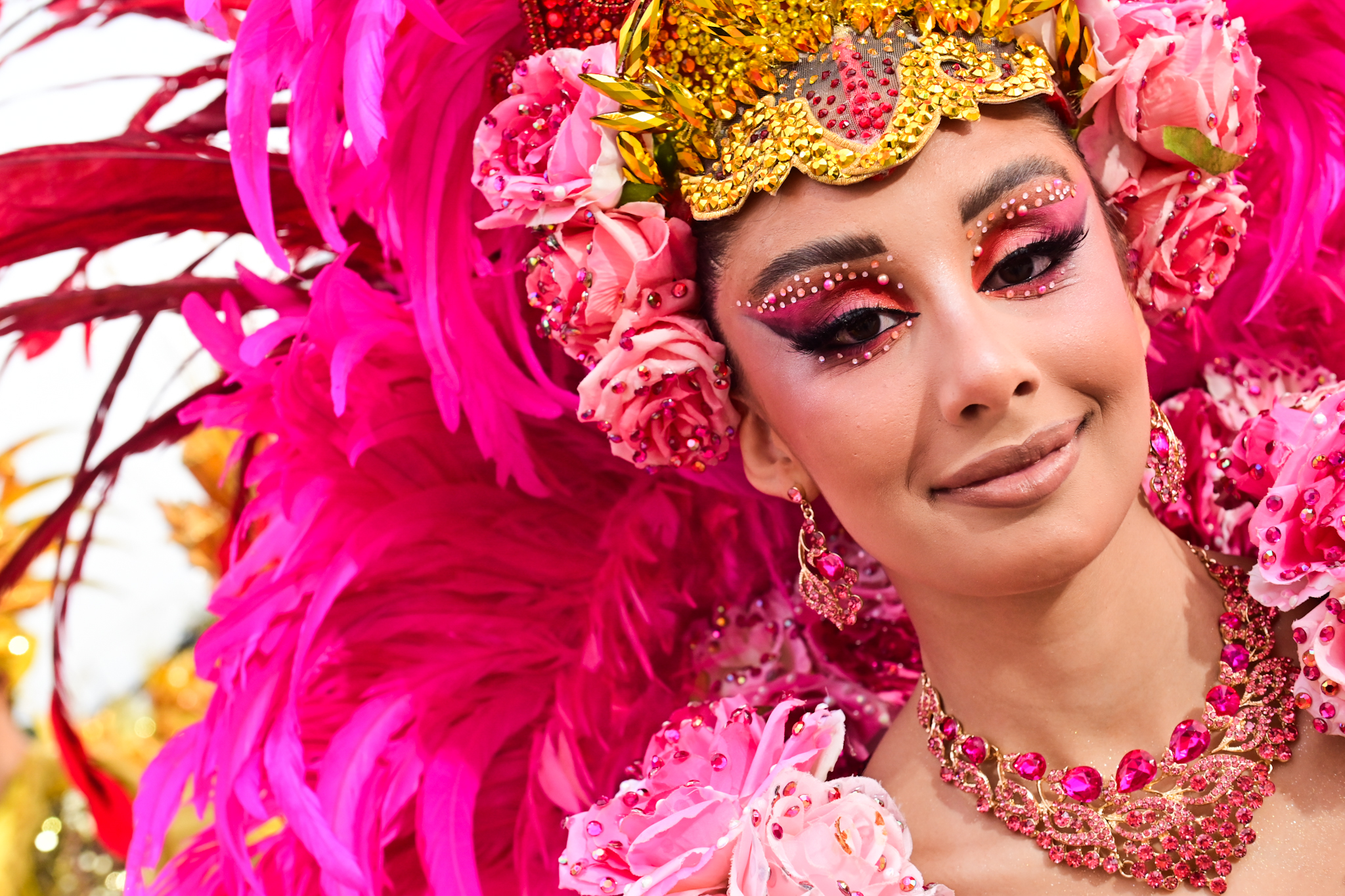 Barroca Zona Sul (desfile 2026)