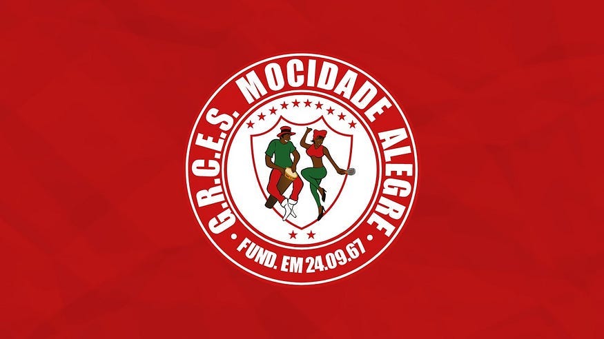 Escudo da escola
