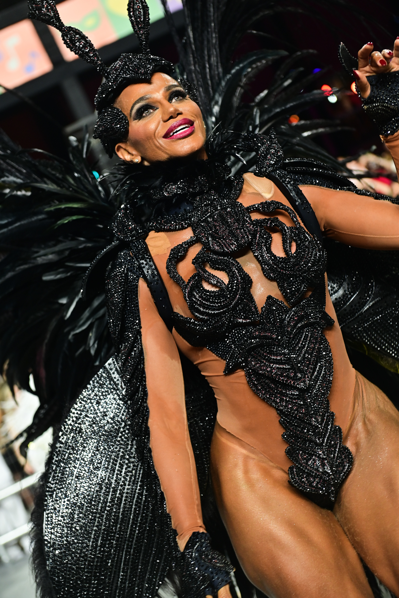 Terceiro Milênio (Desfile26)