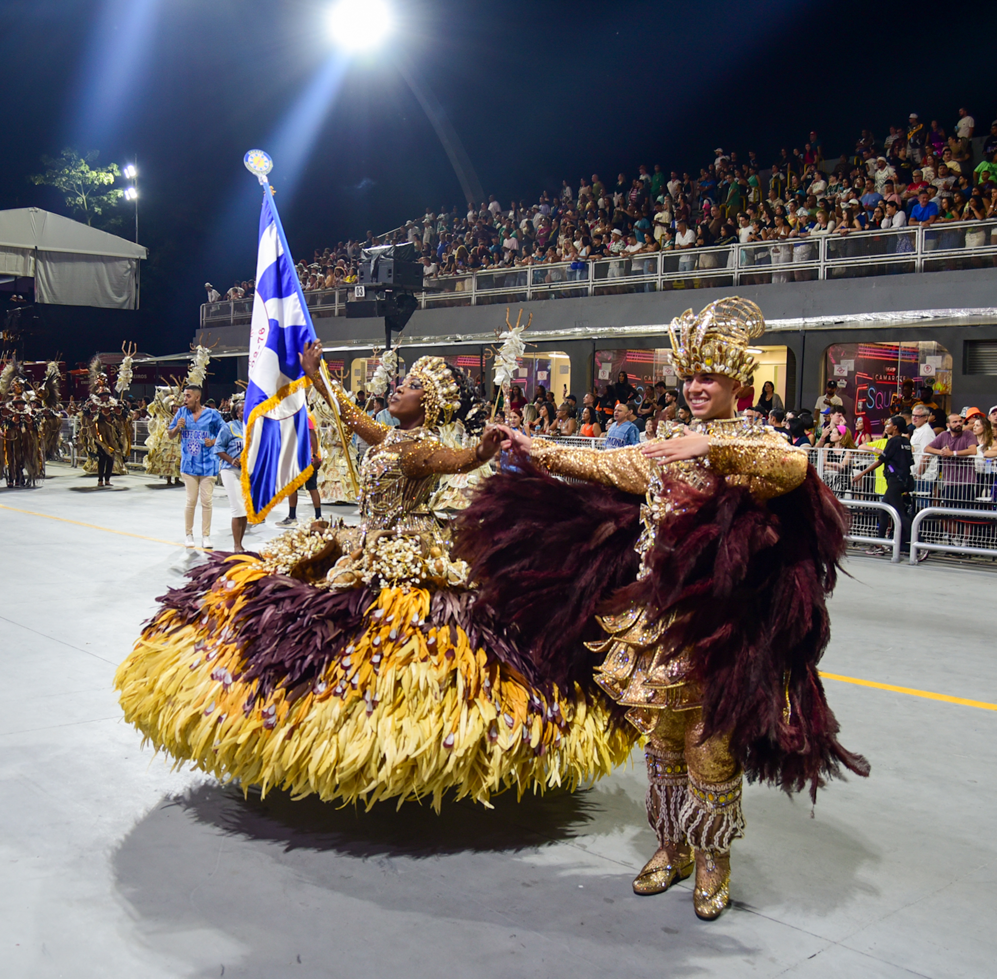 Acadêmicos do Tucuruvi (Desfile26)