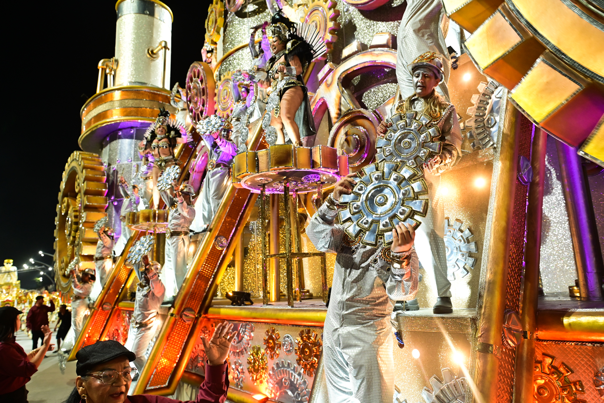 Tom Maior (Desfile26)