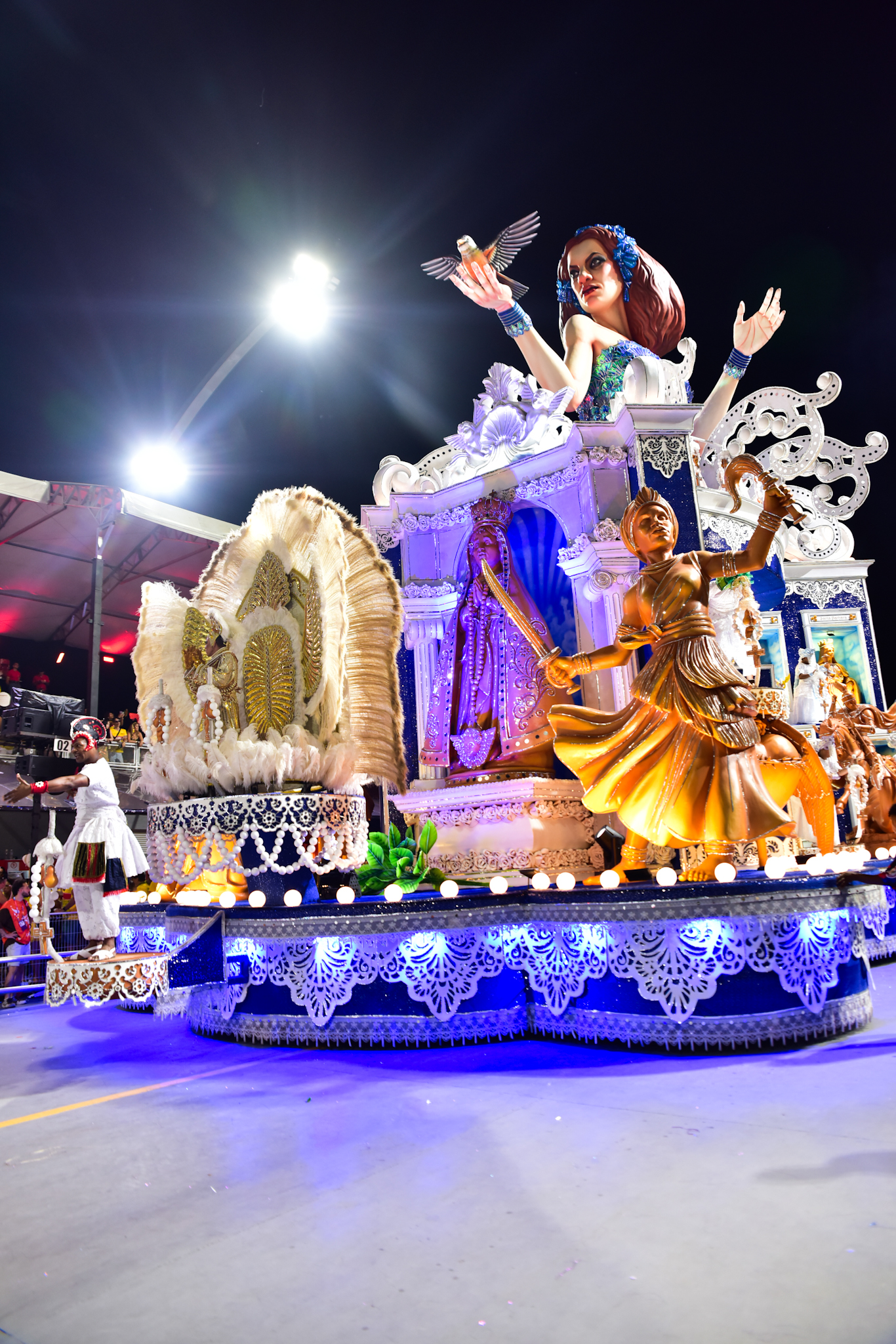 Terceiro Milênio (Desfile26)