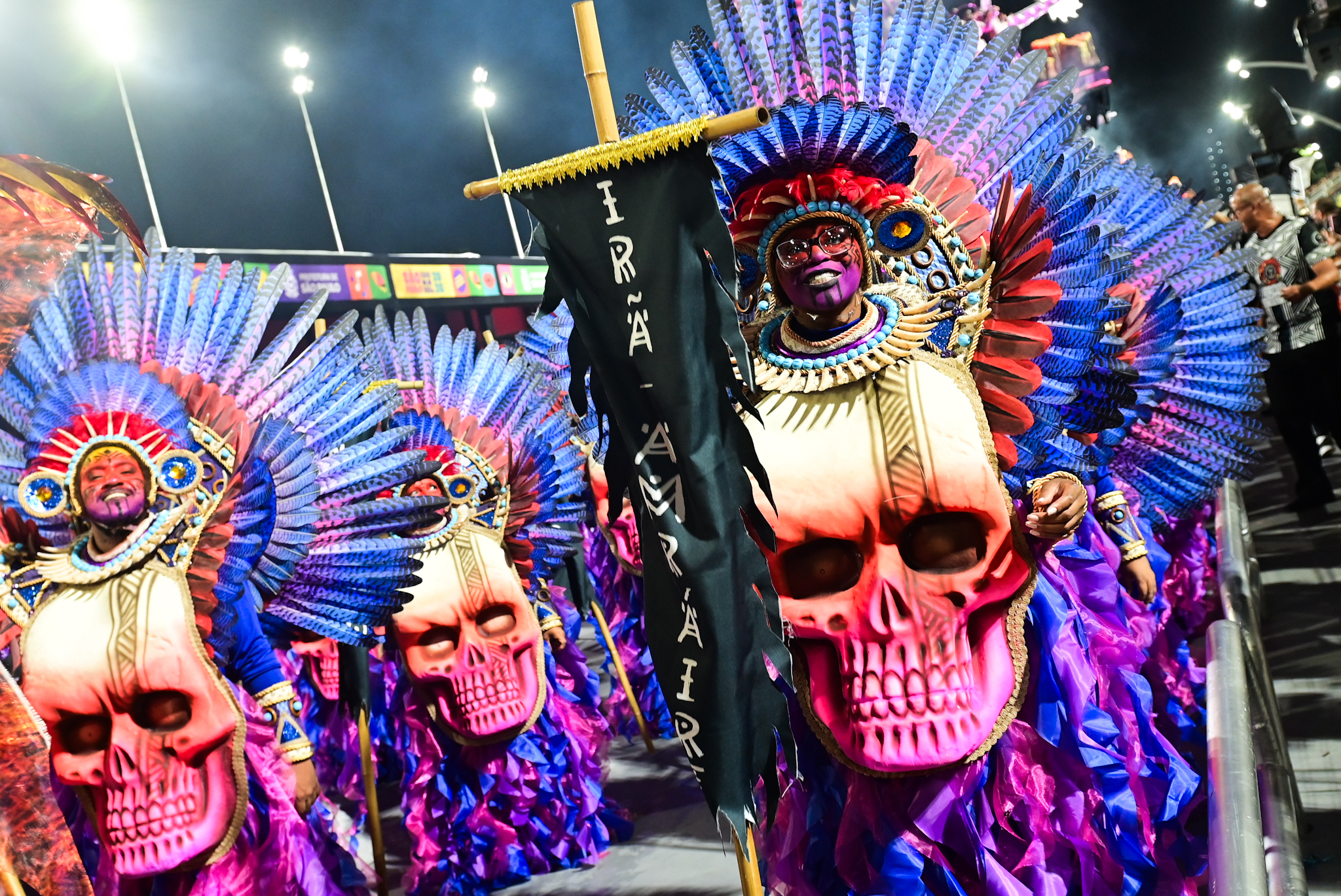 Gaviões da Fiel (Desfile26)
