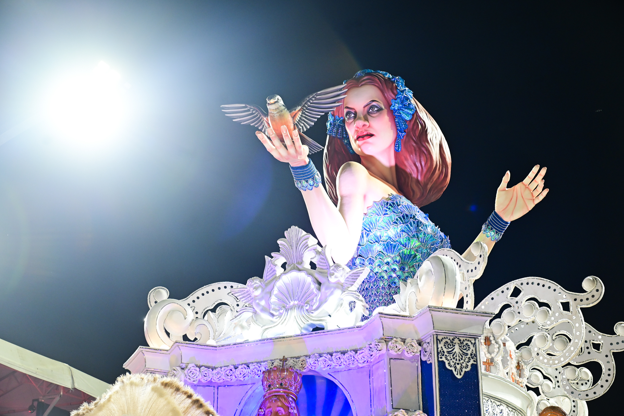 Terceiro Milênio (Desfile26)