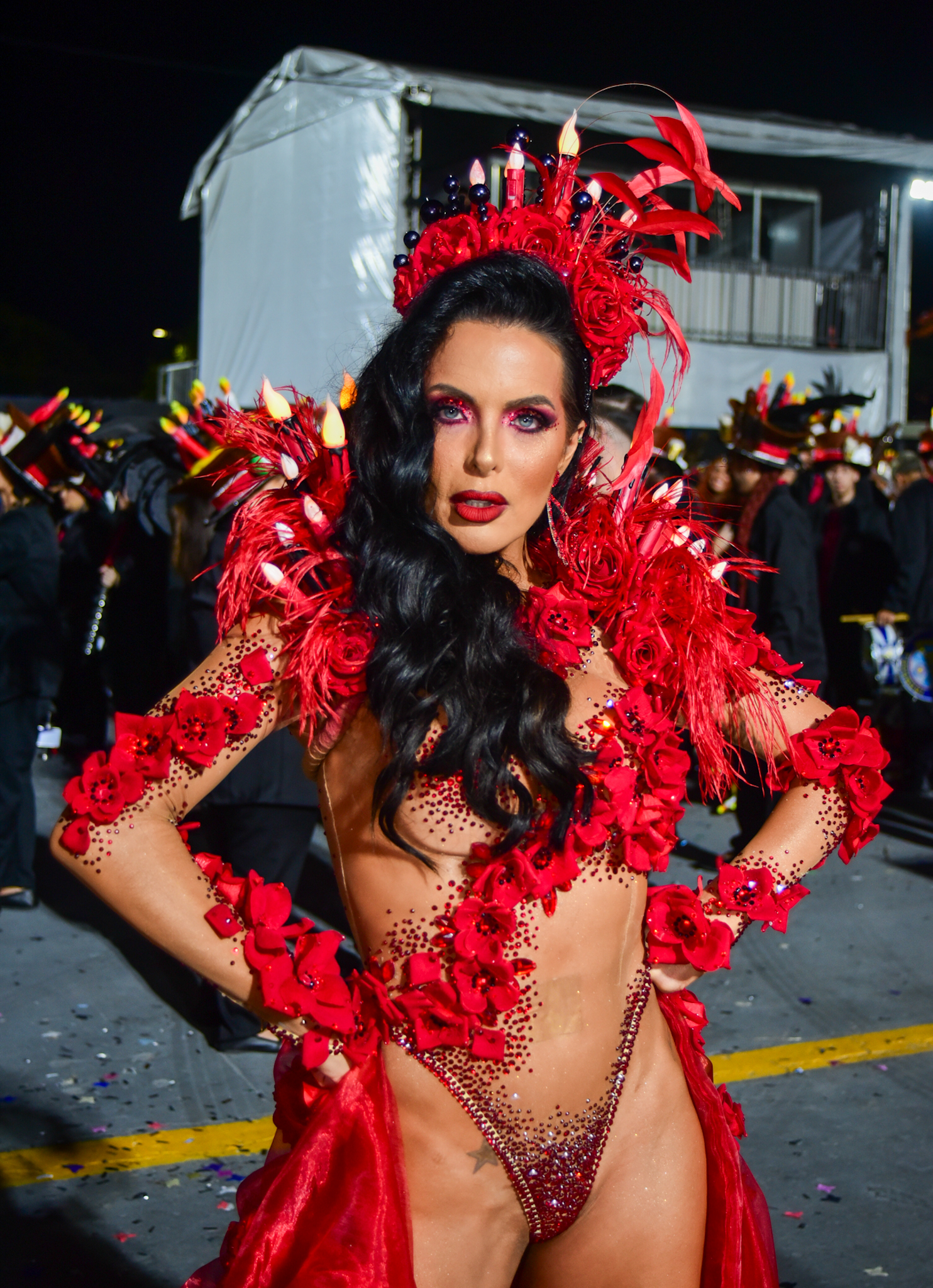Acadêmicos do Tucuruvi (Desfile26)