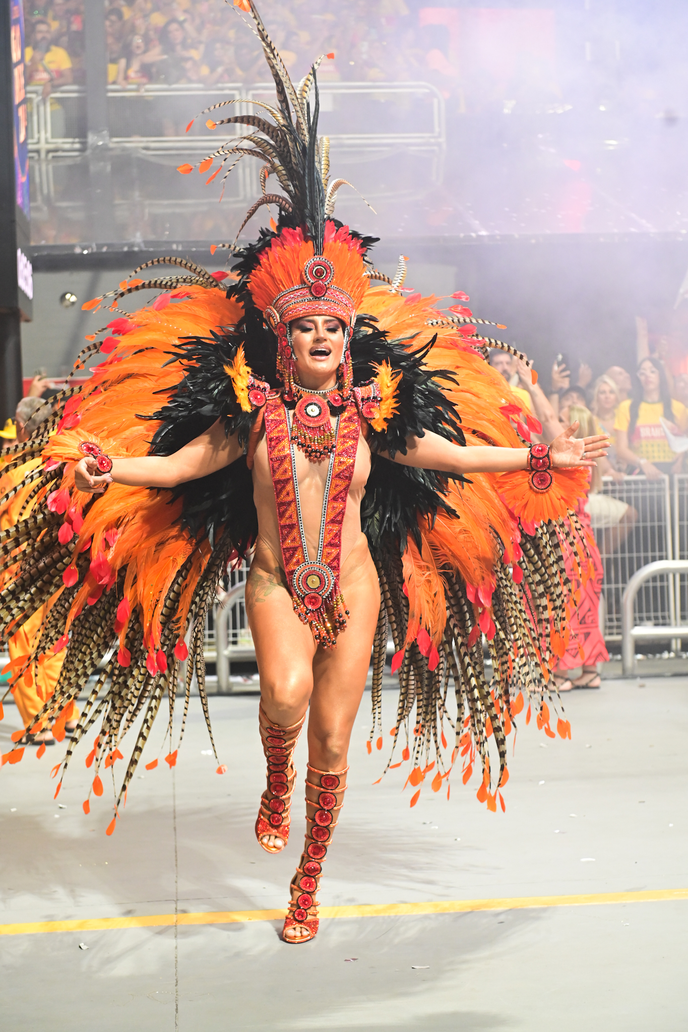 Dragões da Real (desfile)