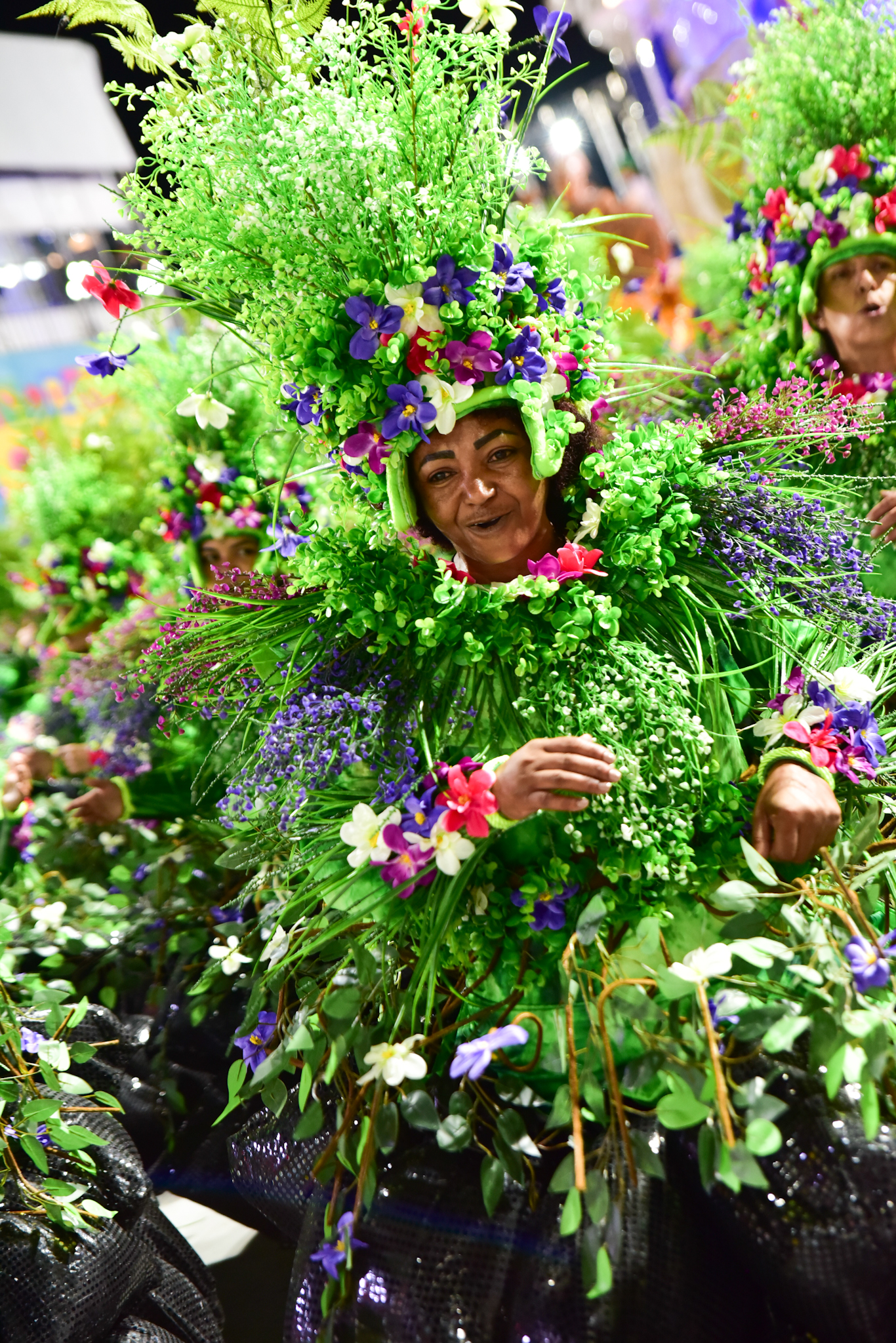 Terceiro Milênio (Desfile26)