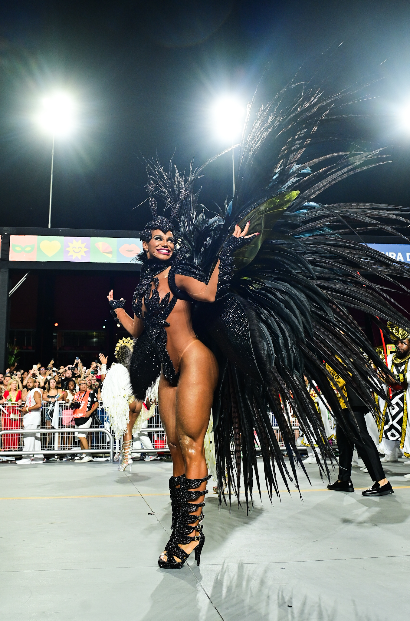 Terceiro Milênio (Desfile26)