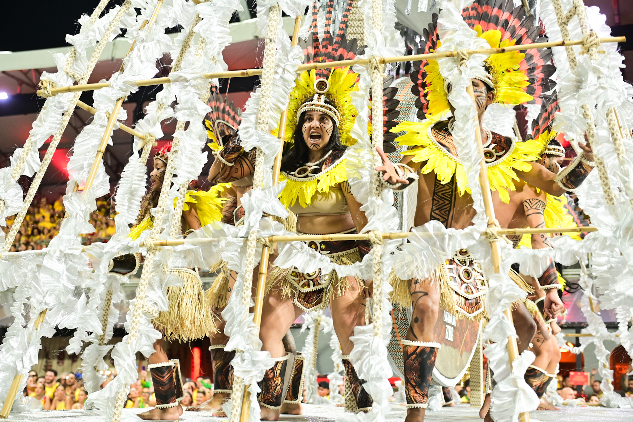 Gaviões da Fiel (Desfile26)