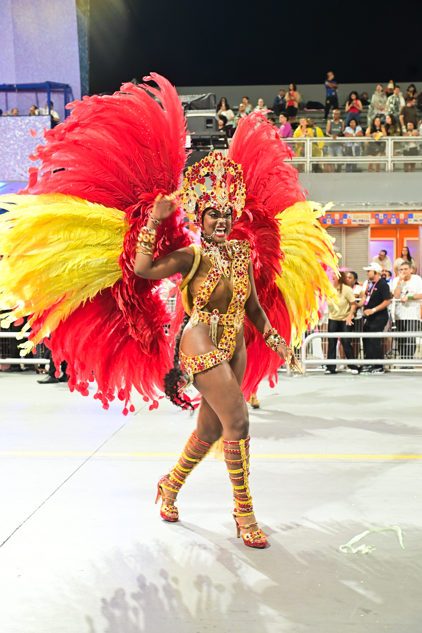 Tom Maior (Desfile26)