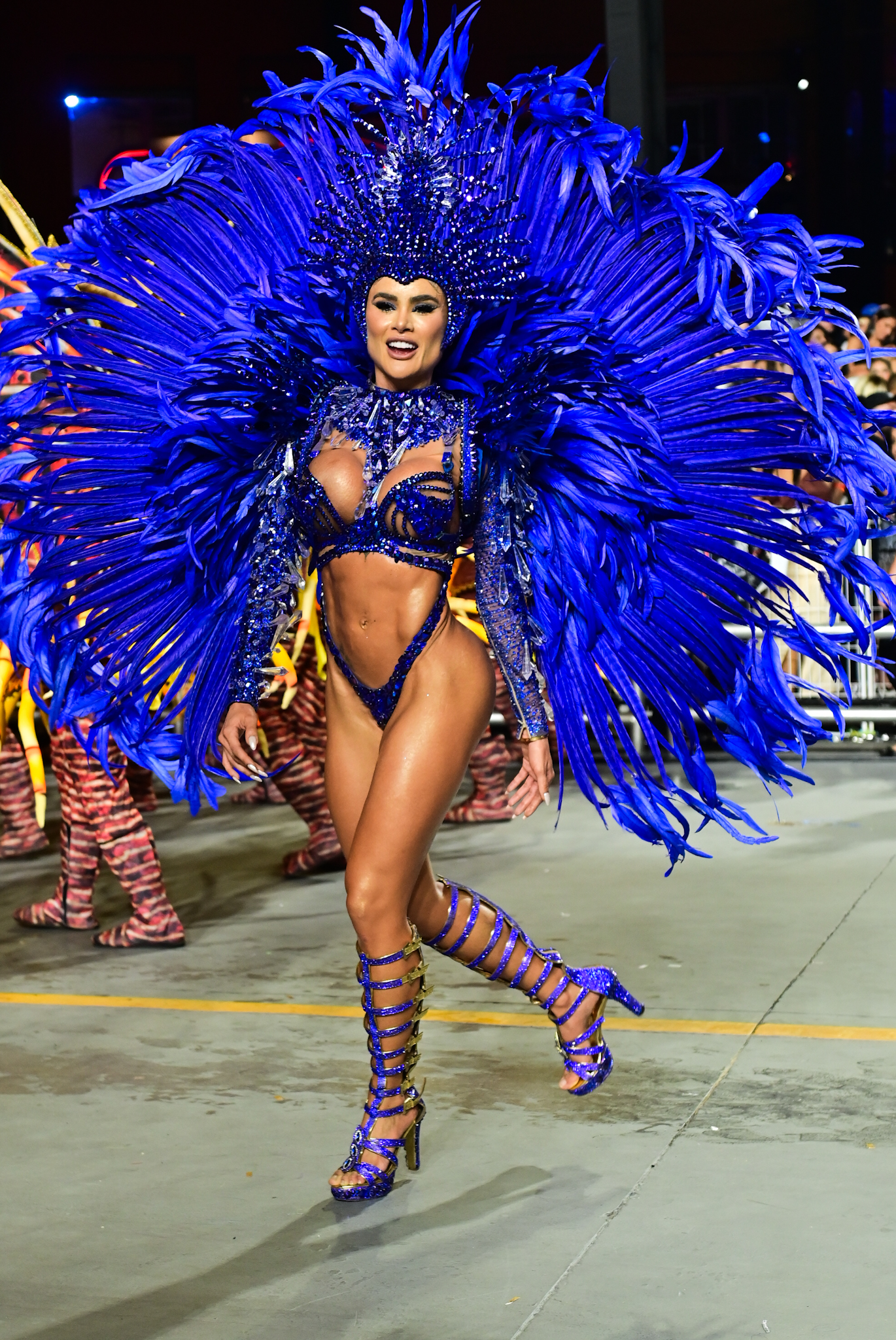 Gaviões da Fiel (Desfile26)