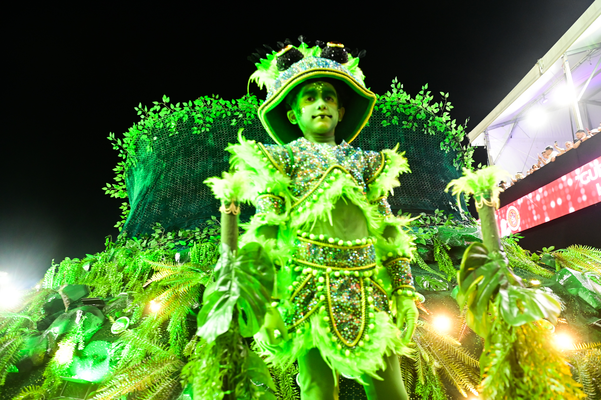 Dragões da Real (desfile)