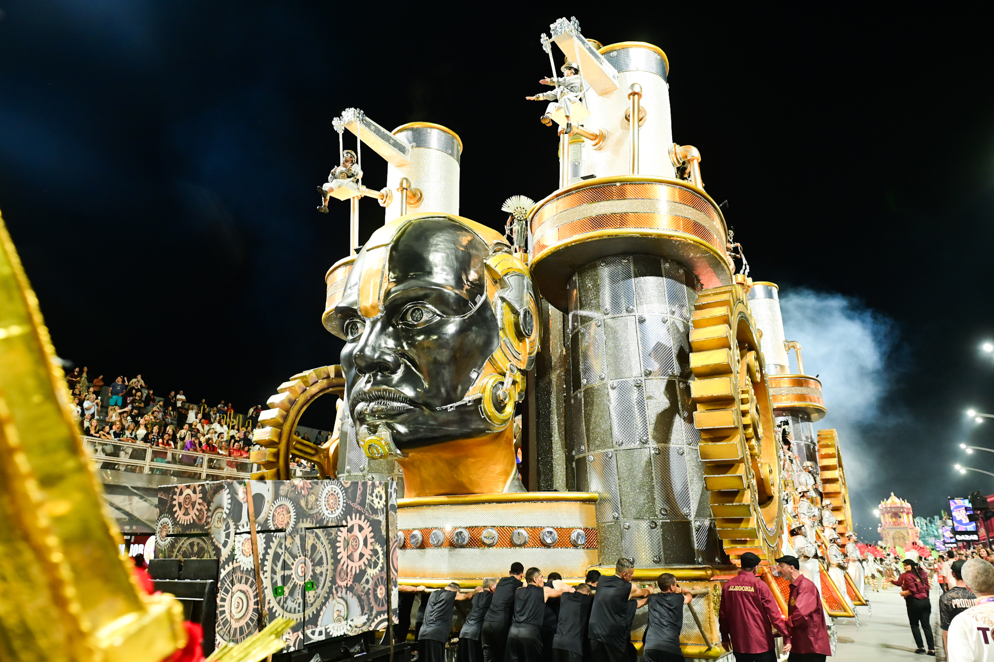 Tom Maior (Desfile26)