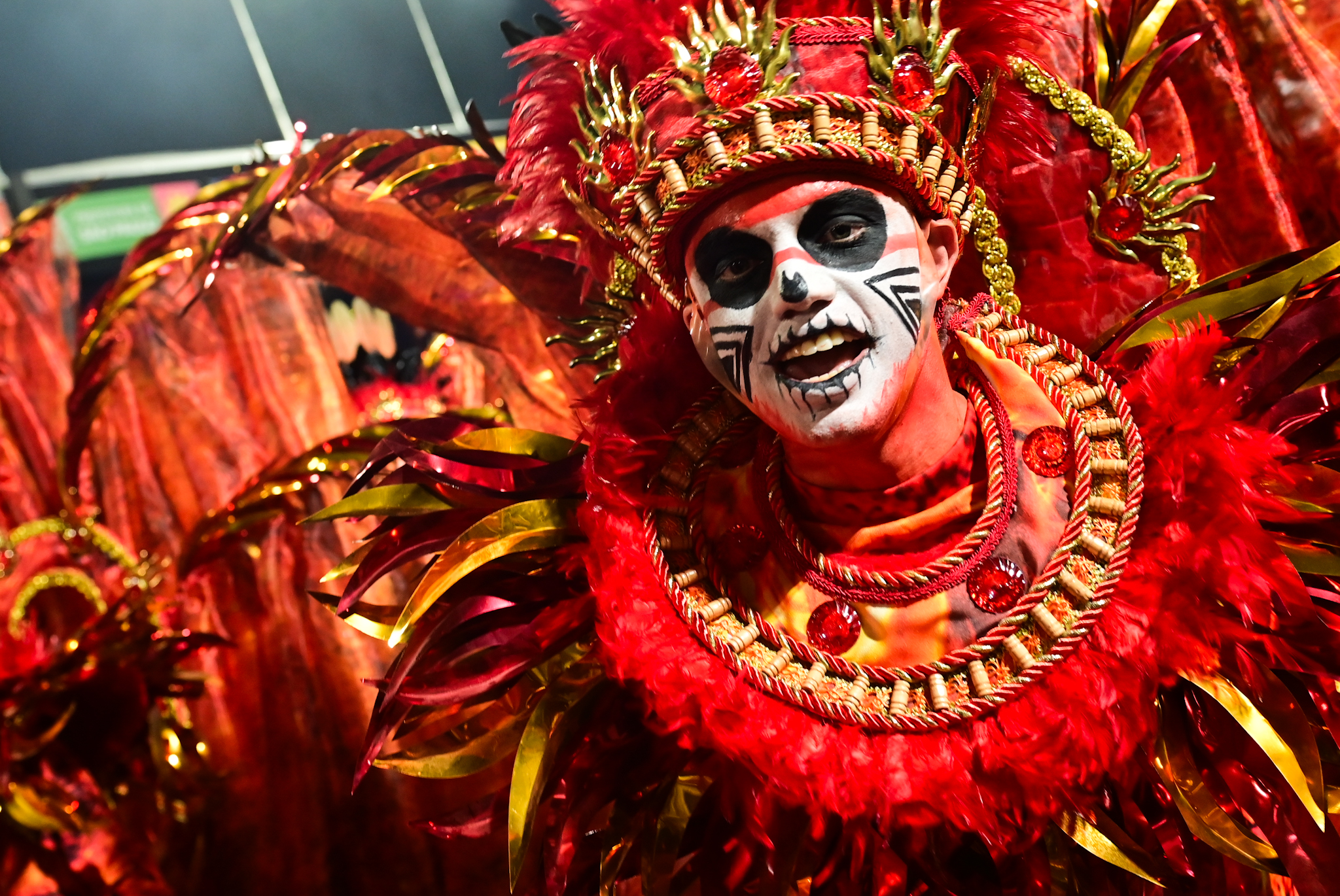 Gaviões da Fiel (Desfile26)