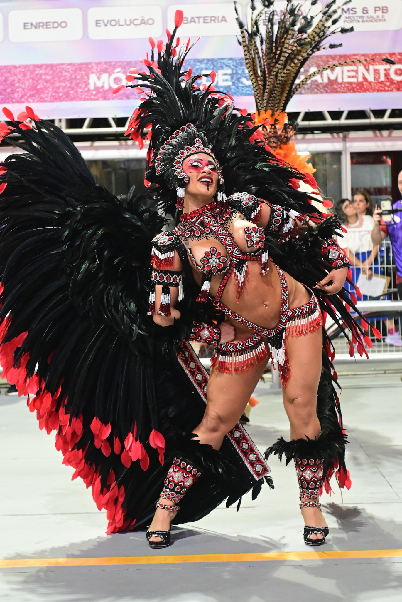 Dragões da Real (desfile)
