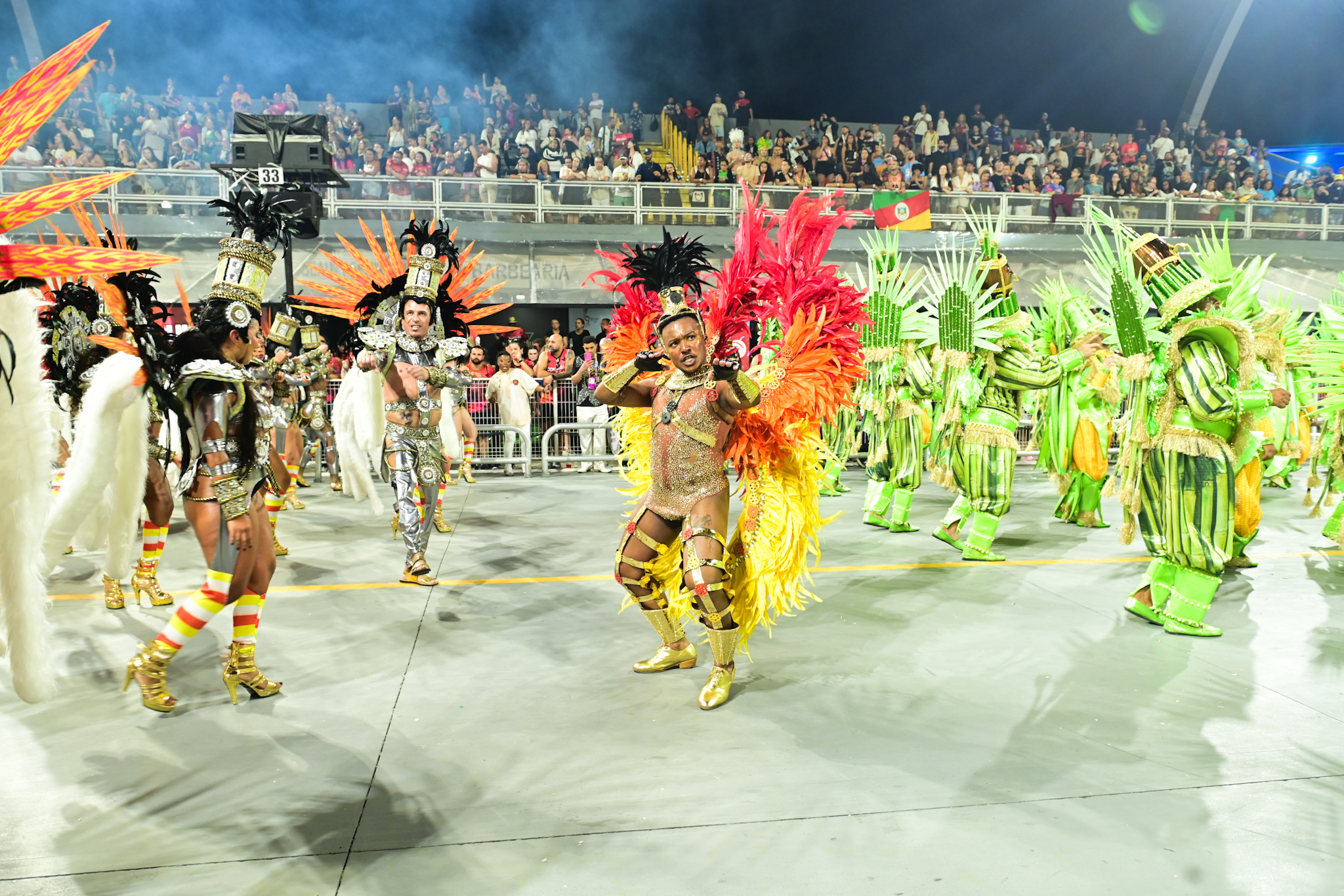 Tom Maior (Desfile26)