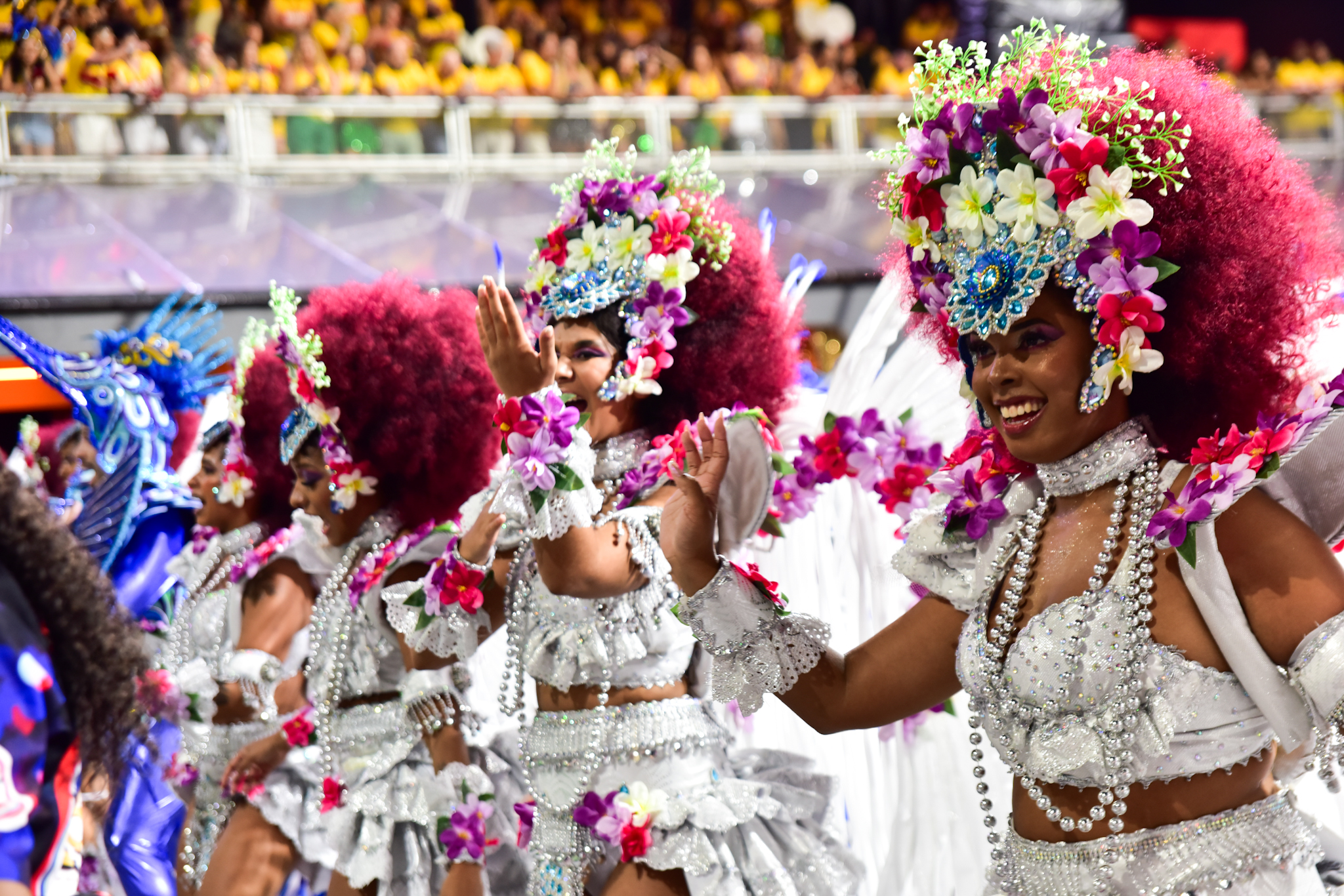 Terceiro Milênio (Desfile26)