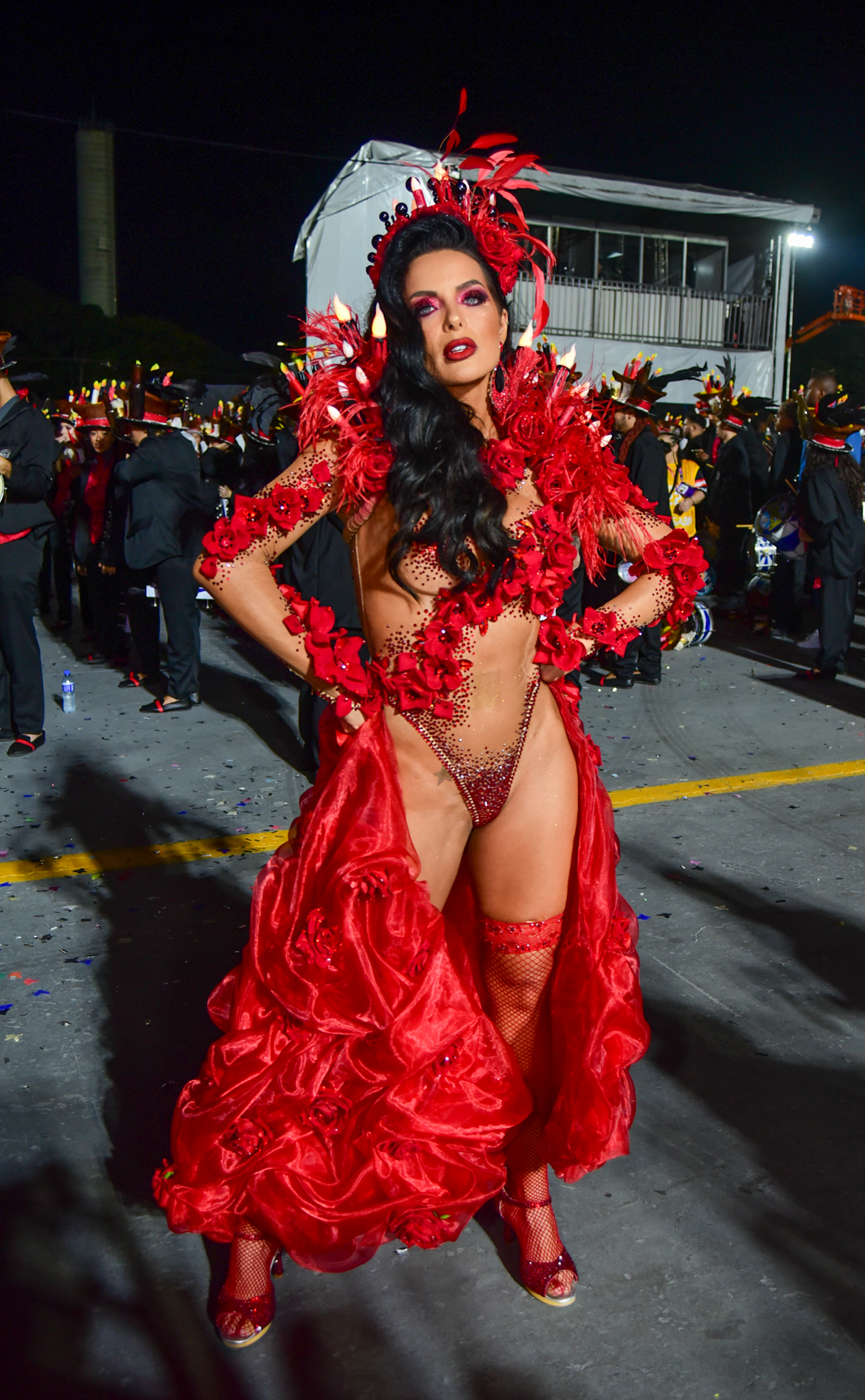 Acadêmicos do Tucuruvi (Desfile26)