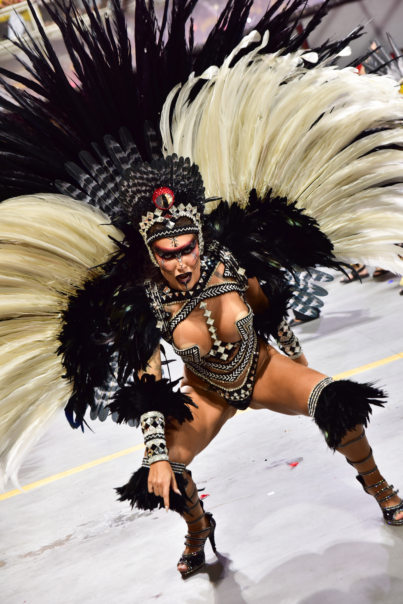 Gaviões da Fiel (Desfile26)