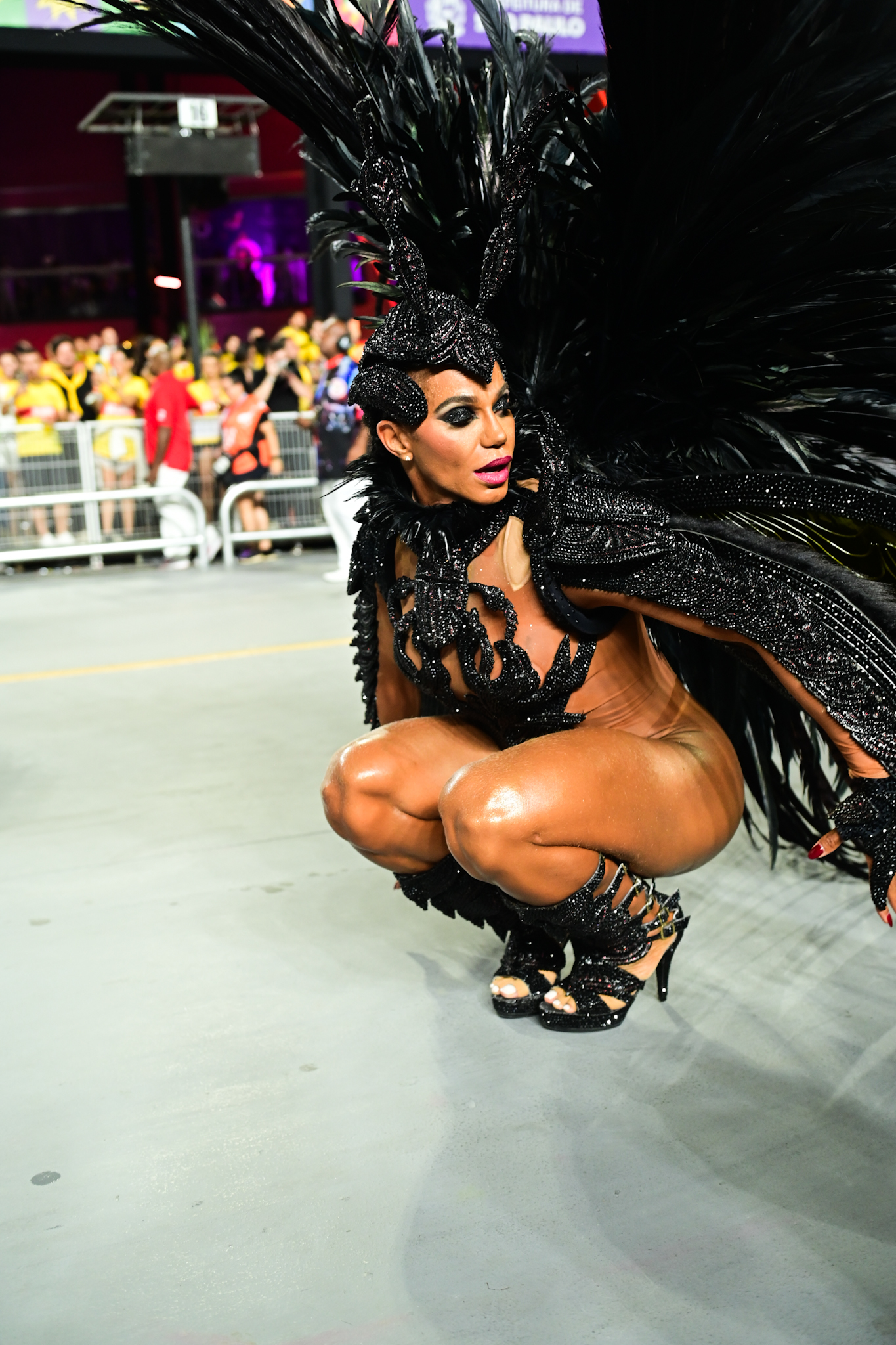 Terceiro Milênio (Desfile26)