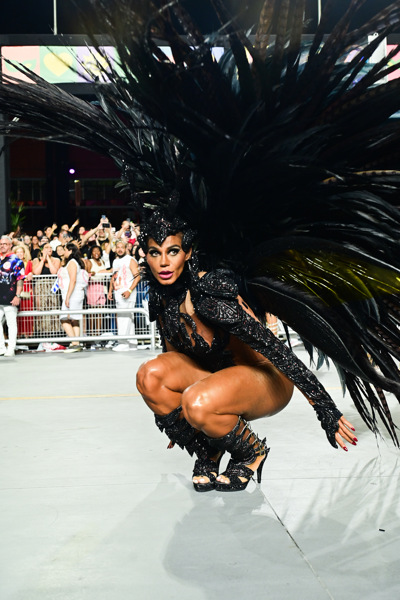 Terceiro Milênio (Desfile26)
