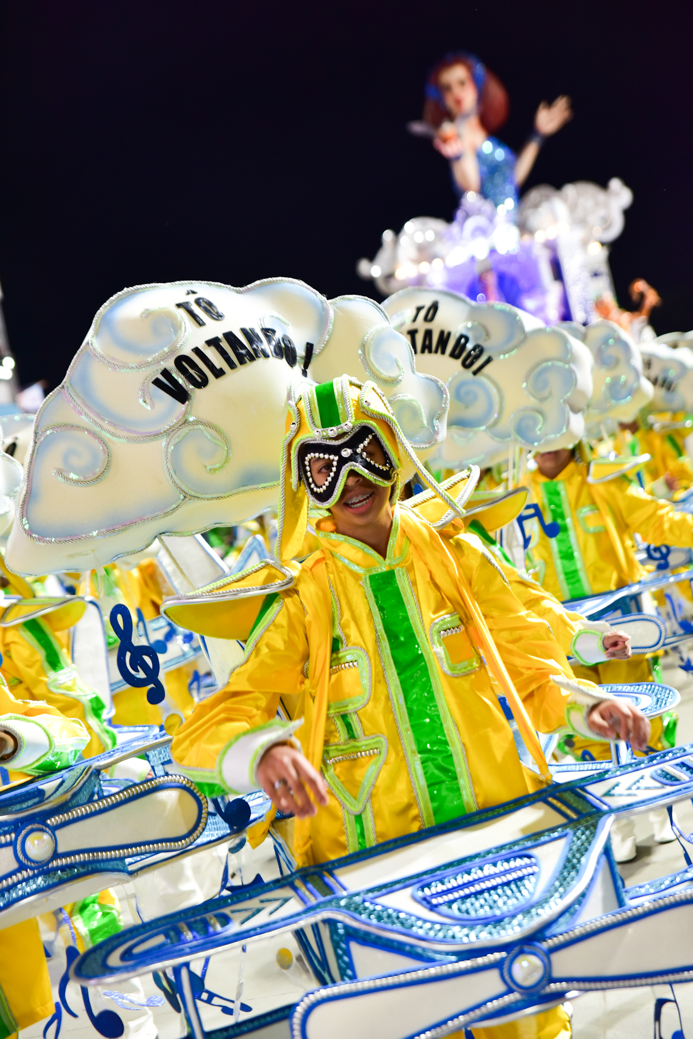 Terceiro Milênio (Desfile26)
