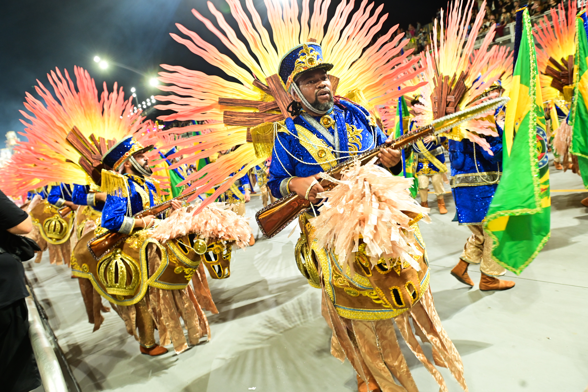 Tom Maior (Desfile26)