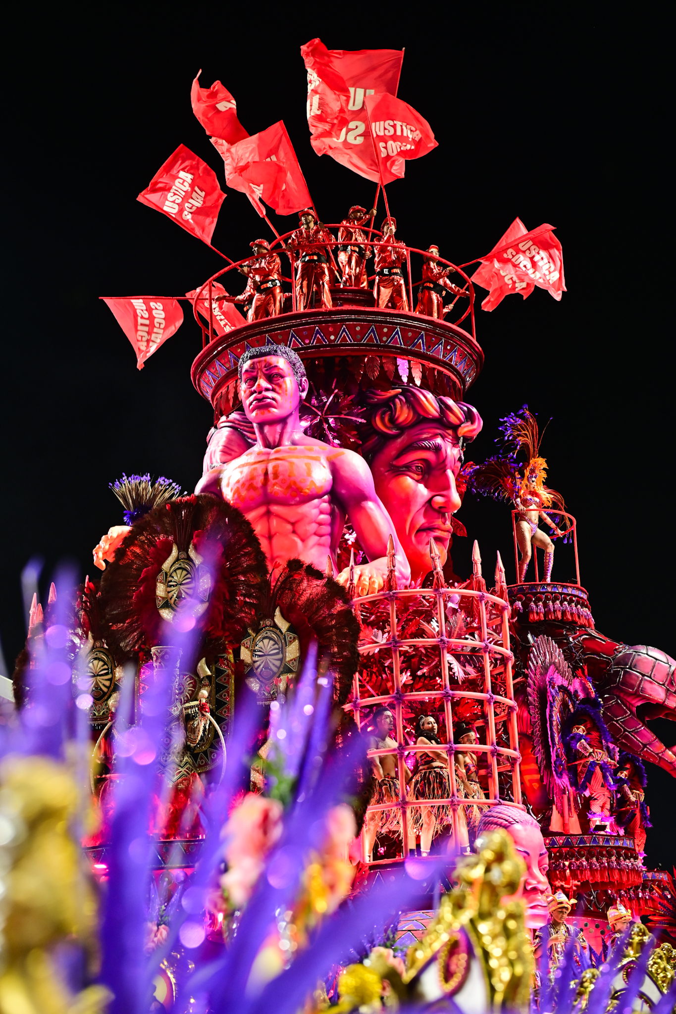 Terceiro Milênio (Desfile26)