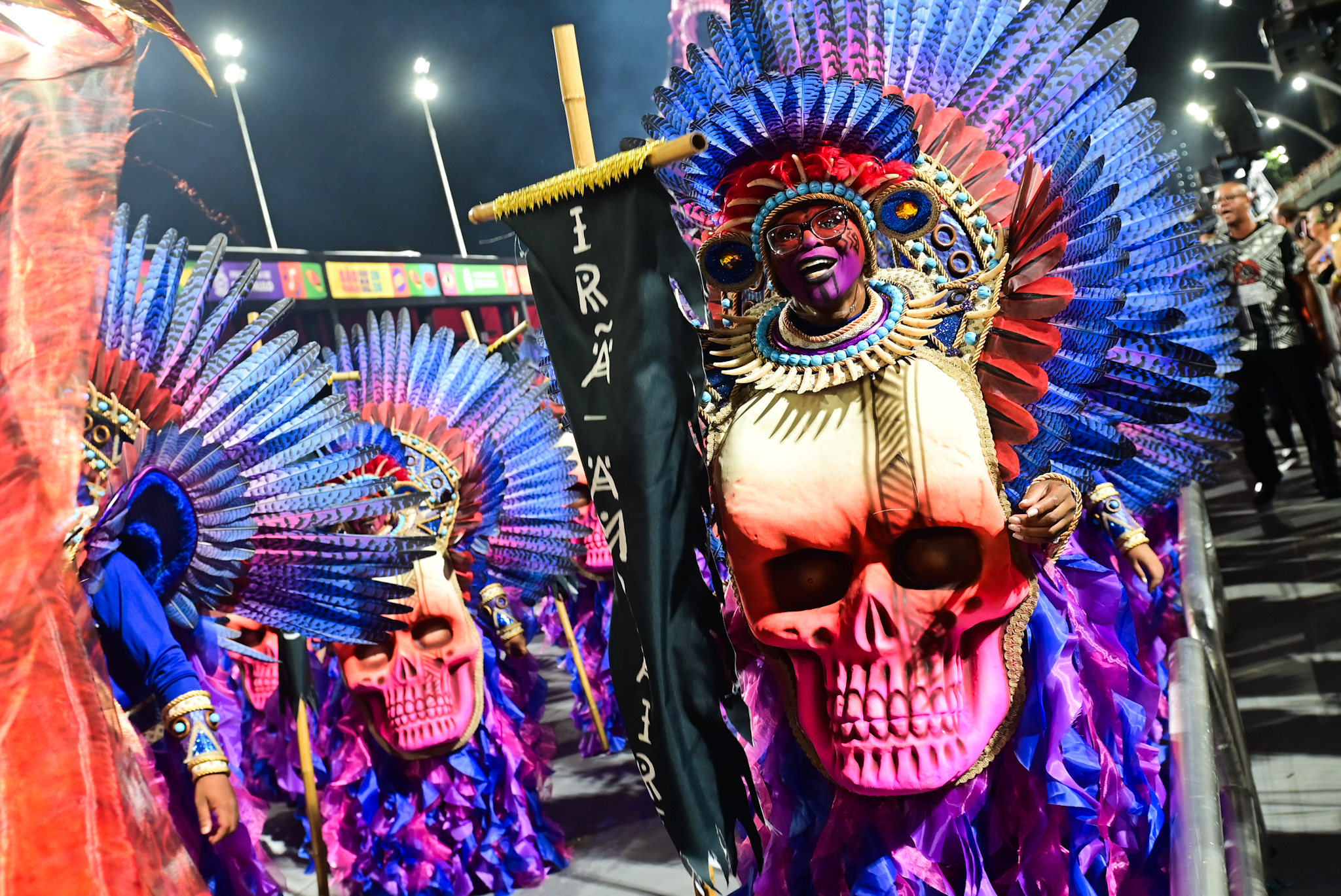 Gaviões da Fiel (Desfile26)