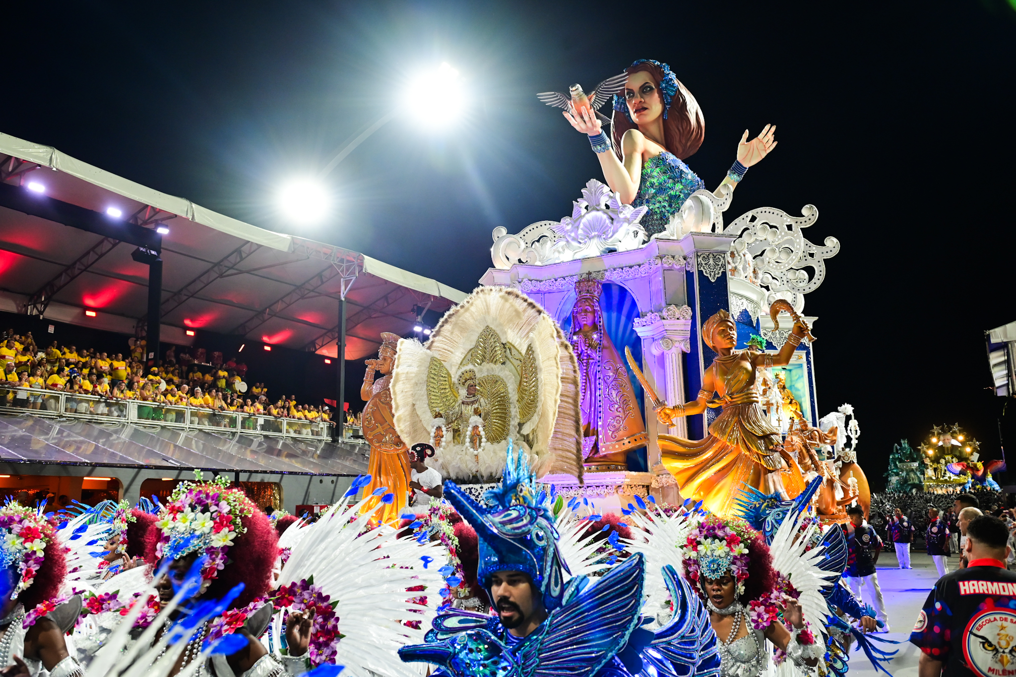 Terceiro Milênio (Desfile26)