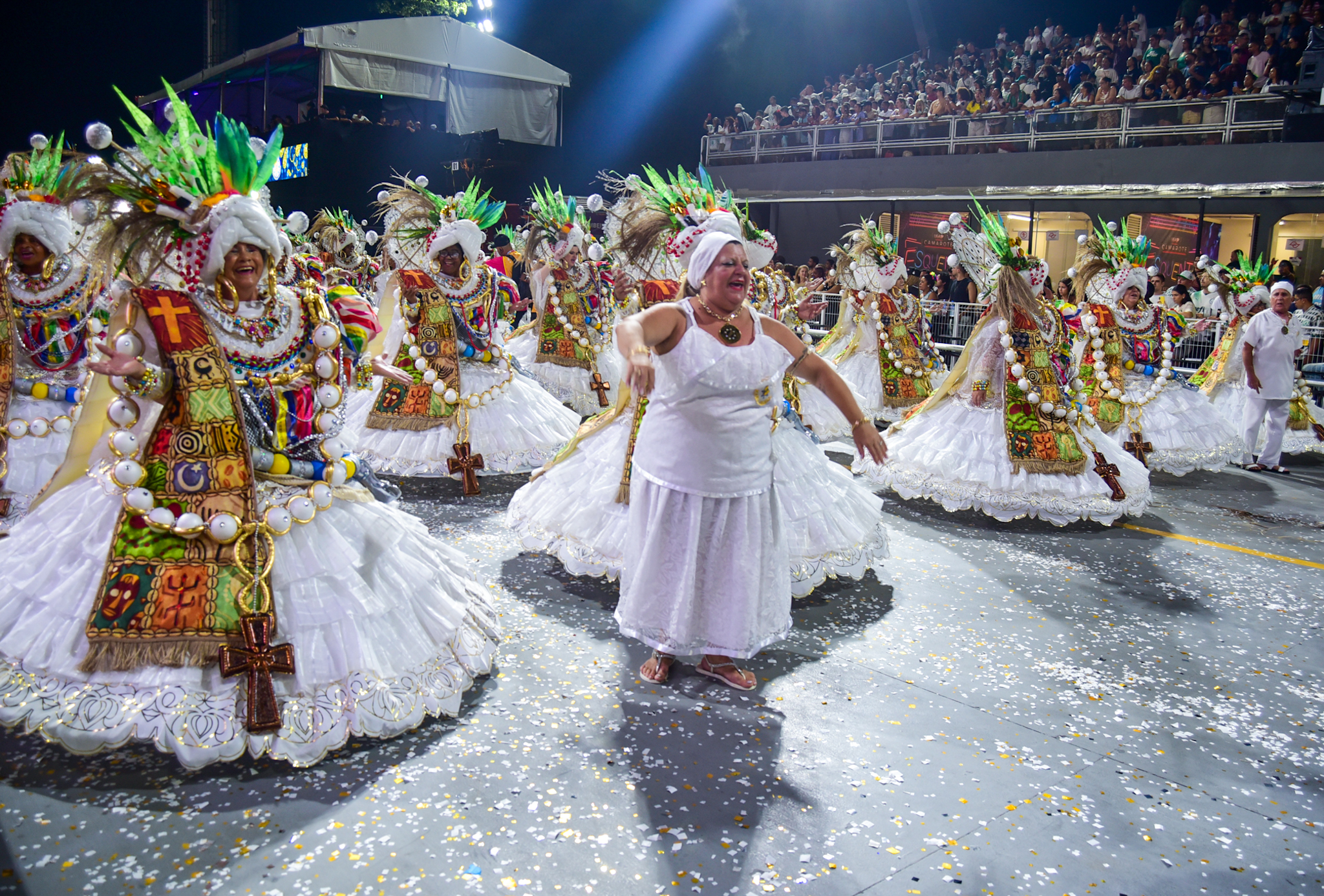 Acadêmicos do Tucuruvi (Desfile26)