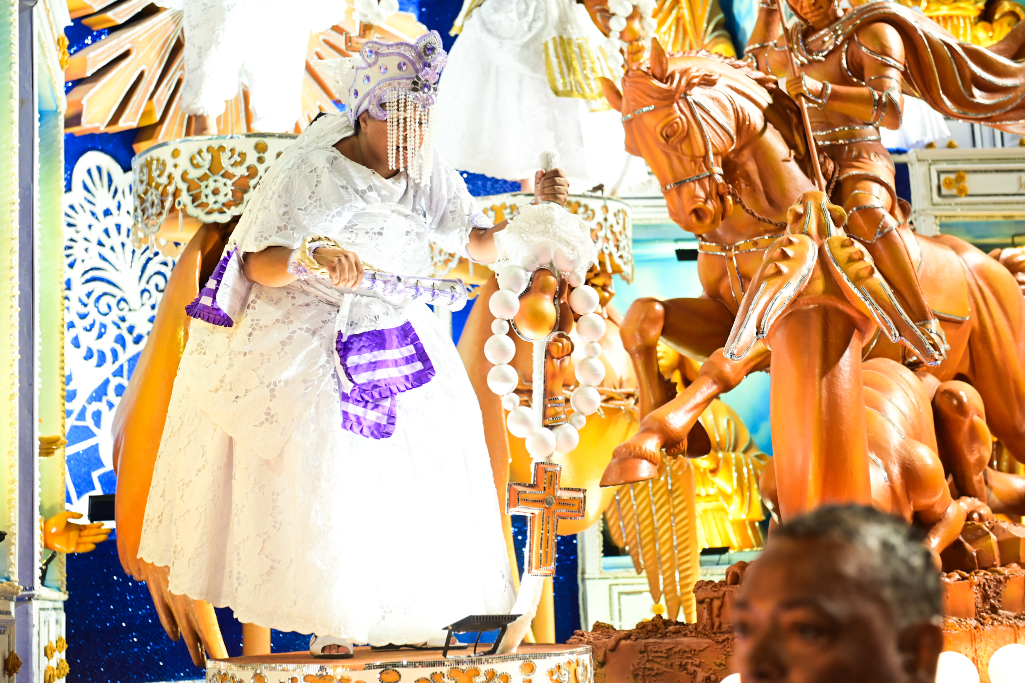 Terceiro Milênio (Desfile26)