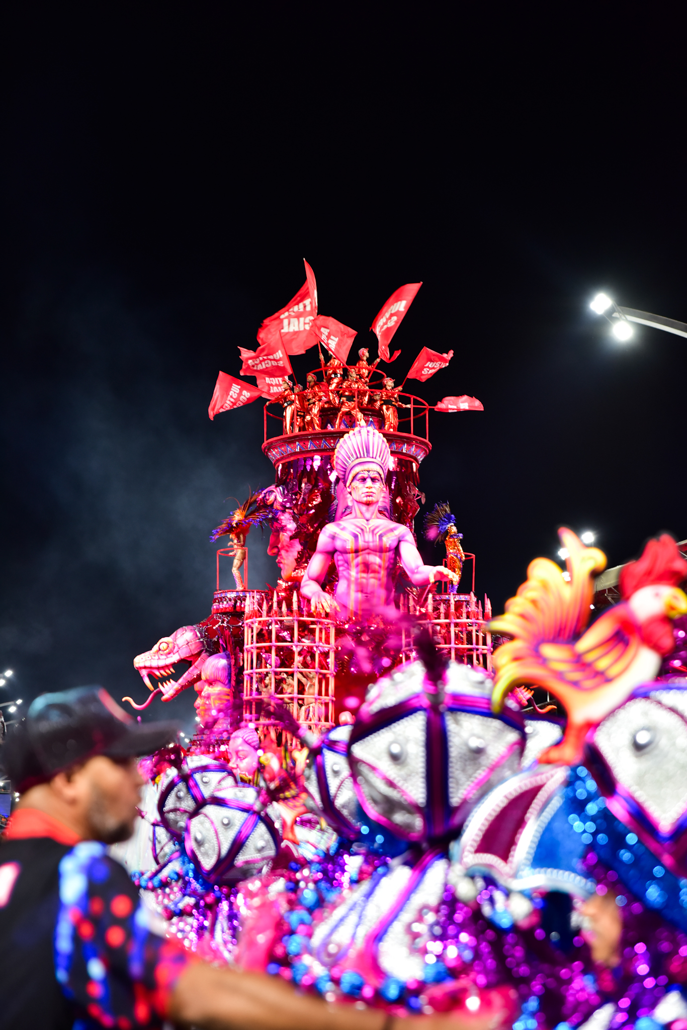 Terceiro Milênio (Desfile26)